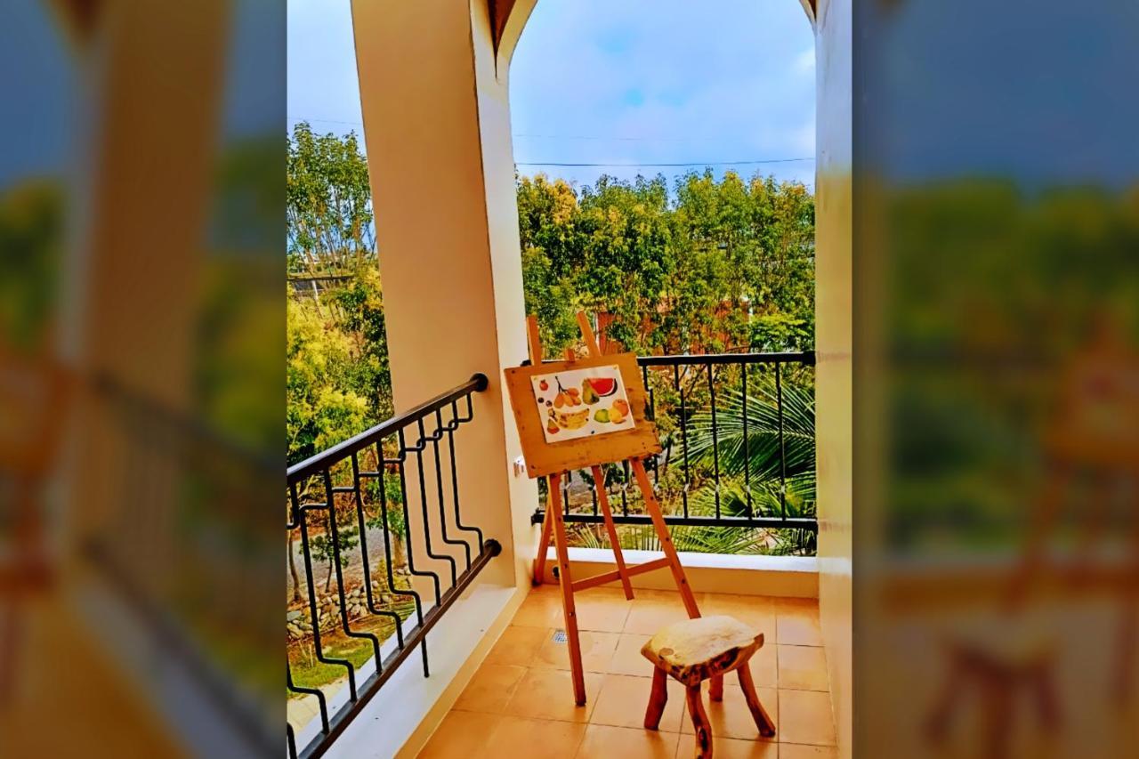 豐 Fong Pension - 無合作 Agoda 平台 T'ai-tung Εξωτερικό φωτογραφία